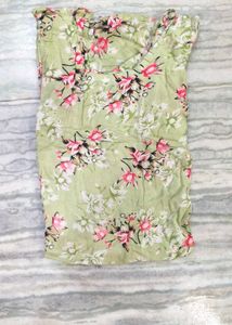 Printed Kurta ❤️
