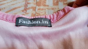 Beautiful Pink Dress 🩷