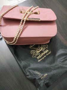 Mehnam Swagger Sling Bag
