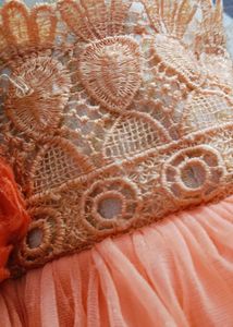 little baby frock