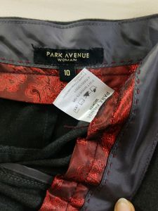 Formal Trousers
