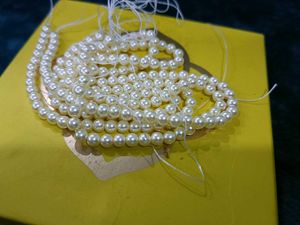 Pearl Strand Beads