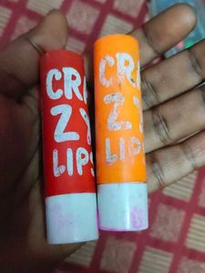 Lipstick