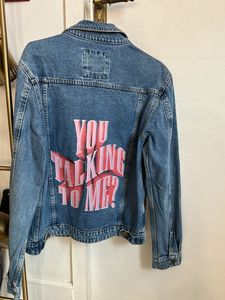 Denim Jacket Limited Edition
