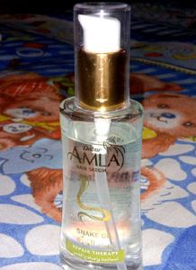 Hair products combo of 4