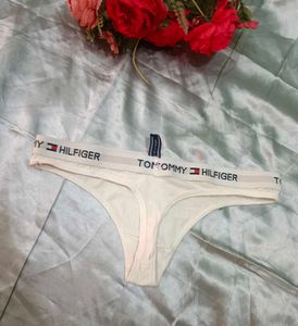Tommy Hilfiger Thong Panty
