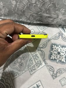 Nokia Lumia Phone