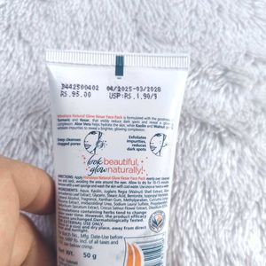 Face Pack