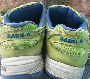 Sports Running Shoes