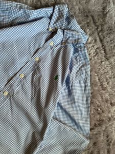 Ralph lauren shirt