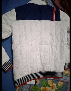 Monte Carlo Jacket