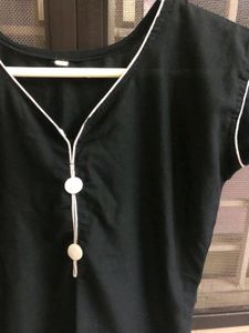 Cotton Kurthi