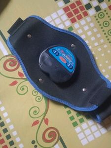 AB Slimming Vibrating Belt+Magnetic Belt+Acupressure Belt