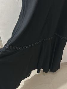 Dubai Abaya