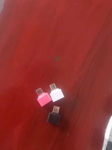 Combo 3 Usb Normal Type Otg Drive