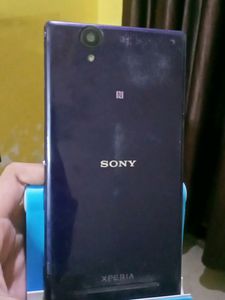 Sony Xperia T2 Ultra Dual (Purple -8gb , 1gb Ram)