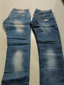 Combo Offer Of Men Jeans