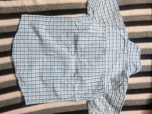 Babyhug Half Shirt