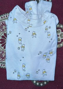 Winnie the Pooh Top