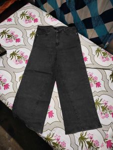 🥳Madame Wide Leg Flare Jeans On Sale!