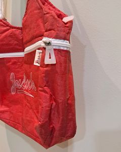 Casual handbag