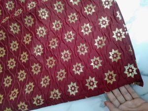 Stitched Partywear Suit