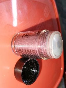 Insight Eyeshadow Loose Powder