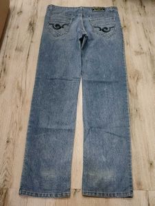 Sc2295 Stylish Jeans Size 36