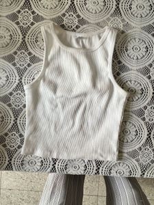 Sleeveless Tank Tops