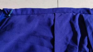 Blue 💙Party Wear Dress Very Beautiful And Afforda