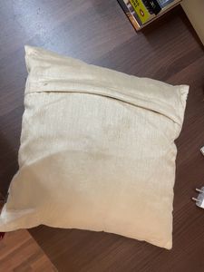 Cushion With Cover