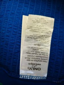 Mickey Mouse 1928 Crop Top