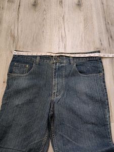 Ma454 Sense Jeans Waist 38