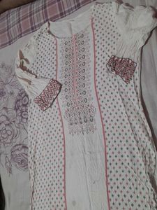 Kurta Legging