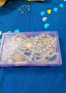 Box Of Pearl Mala