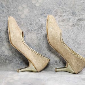 Hine Heels #2