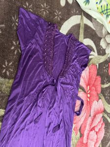 3 Set Lace Silk Honeymoon/ loungerie