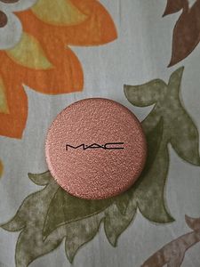 Mac Skinfinish Bronzer