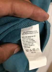 Van Heusen Short Sleeve T Shirt