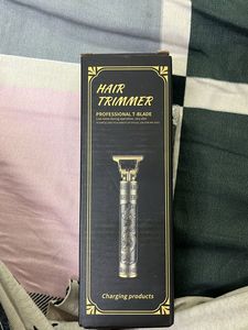 Hair Trimmer