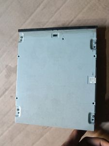 CD ROM
