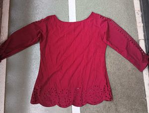 Beautiful Combo Boxy Tops