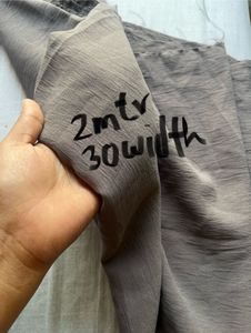 Imported Fabric Materials Combo