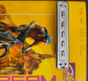 JXD MP4 Player/Digital Camera