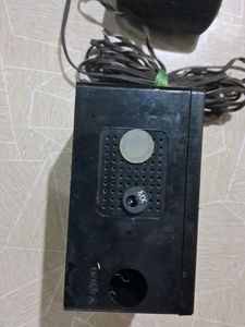 Pure It RO External Motor Pump Not Working