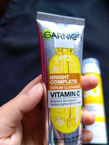 Garnier New Launched Products