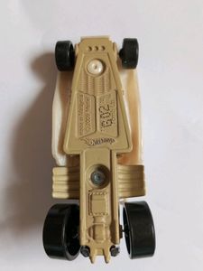 Original Steel Hot Wheels