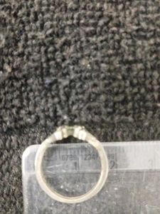 Women&#39;s Rings Pair Of 3