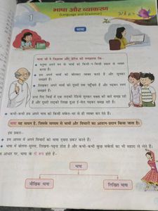 Kanika Hindi Grammer Class 8