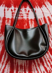 Fashionable & Versatile Zipper Closure Tote Bag 🛍